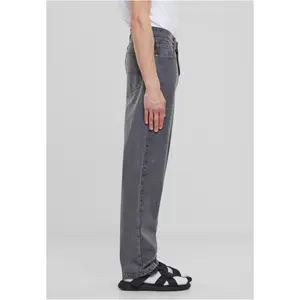 Dżinsy z prostymi nogawkami Urban Classics Heavy Ounce image-3