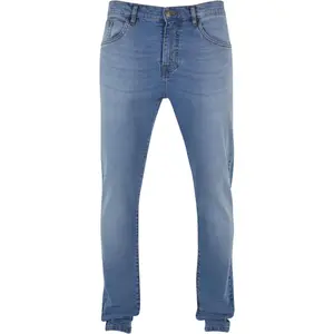 Thick skinny jeans in ounces Urban Classics image-0