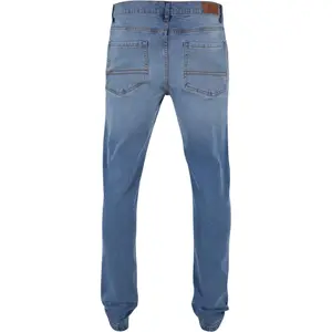 Thick skinny jeans in ounces Urban Classics image-3