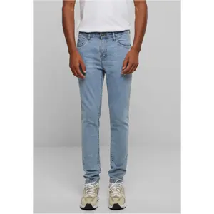 Thick skinny jeans in ounces Urban Classics image-1