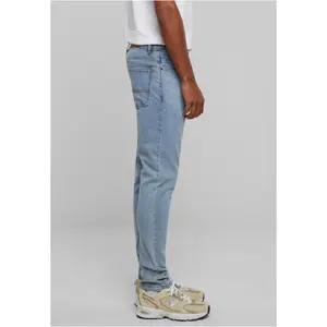Thick skinny jeans in ounces Urban Classics image-6