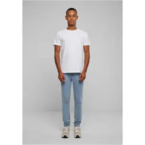 Thick skinny jeans in ounces Urban Classics image-2