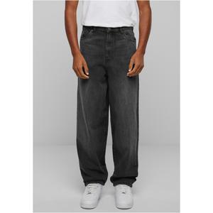 Jeans Urban Classics Heavy Ounce Baggy image-1