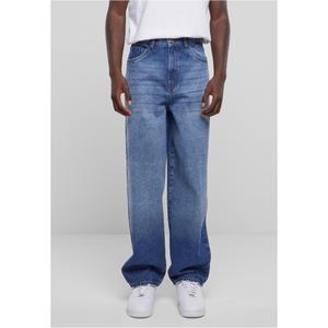 Jeans Urban Classics Heavy Ounce Baggy image-1
