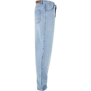 Jeans Urban Classics Heavy Ounce Baggy image-5