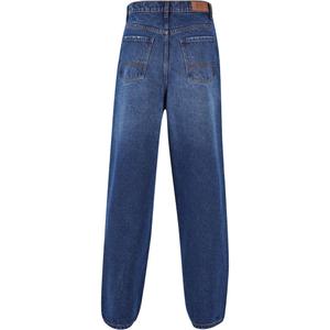 Jeans Urban Classics Heavy Ounce Baggy image-3