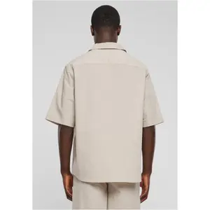 Seersucker shirt Urban Classics image-4