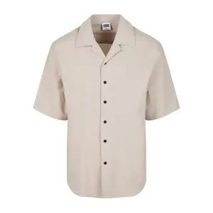 Seersucker shirt Urban Classics image-0