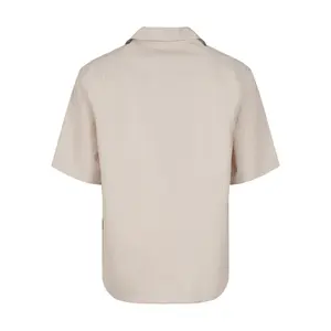 Seersucker shirt Urban Classics image-3
