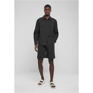 Chemise Urban Classics Basic Crepe image-2