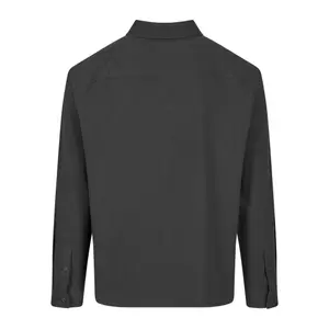 Chemise Urban Classics Basic Crepe image-3