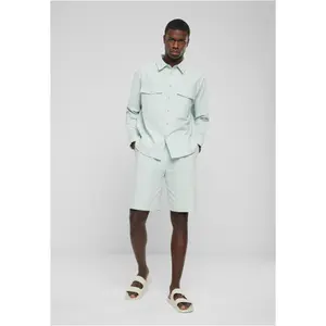 Chemise Urban Classics Basic Crepe image-2