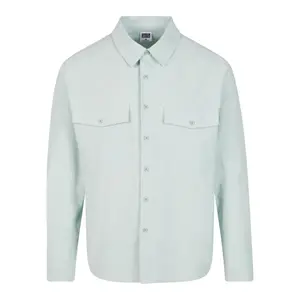 Chemise Urban Classics Basic Crepe image-0