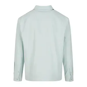 Chemise Urban Classics Basic Crepe image-3