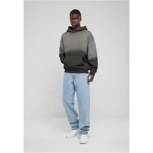 Hooded sweatshirt Urban Classics Sun Bleached image-2