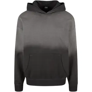 Hooded sweatshirt Urban Classics Sun Bleached image-0
