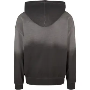 Hooded sweatshirt Urban Classics Sun Bleached image-3