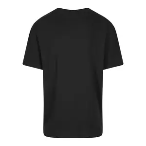Oversized organic ribbed T-shirt Urban Classics image-6