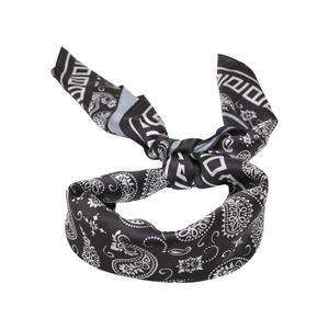 Bandana with big patterns Urban Classics