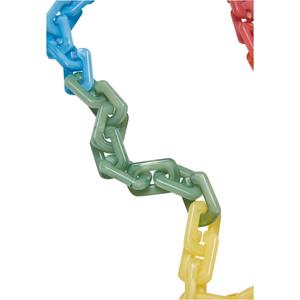 Chain of sunglasses gradient color woman Urban Classics image-1