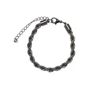 Colar e bracelete Urban Classics Charon image-1