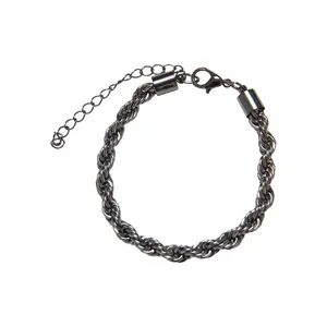 Colar e bracelete Urban Classics Charon image-2