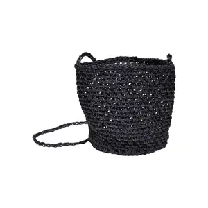 Saco de ombro Urban Classics Nature Bast image-0