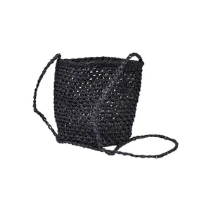 Saco de ombro Urban Classics Nature Bast image-1