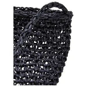 Saco de ombro Urban Classics Nature Bast image-3