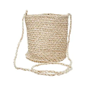 Bolso Urban Classics Nature Bast image-1