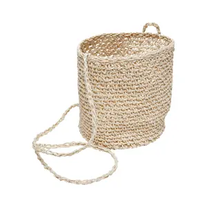 Bolso Urban Classics Nature Bast image-2