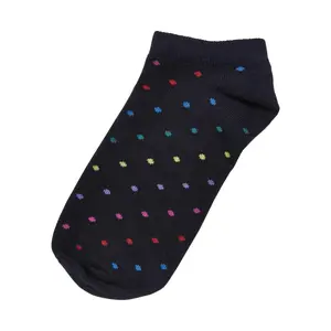 Pairs of rainbow pea socks Urban Classics (x5) image-3