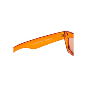 Sunglasses bag with strap and venise Urban Classics image-4