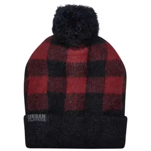 Hat Urban Classics Pom image-0