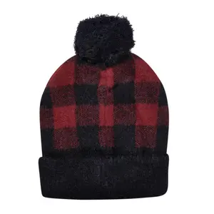 Hat Urban Classics Pom image-1