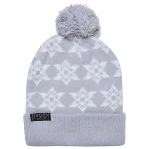 Hat Urban Classics Pom image-0