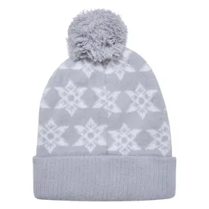 Hat Urban Classics Pom image-1