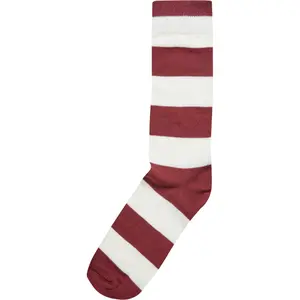 Football Socks Urban Classics Christmas Snowflakes (x3) image-2