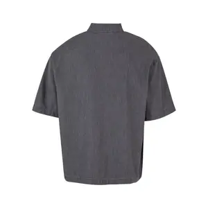 Chemise en jean léger Urban Classics image-1