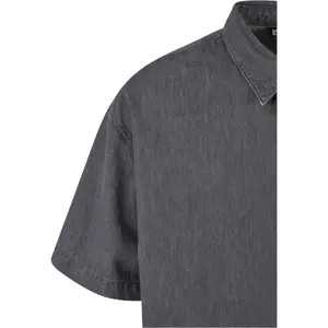 Chemise en jean léger Urban Classics image-3