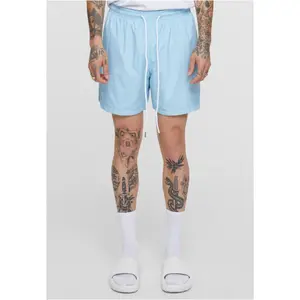 Running shorts Urban Classics Basic image-0