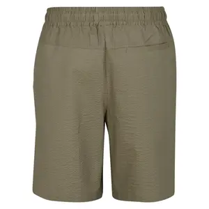 Short Urban Classics Basic Seersucker image-3