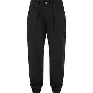 Chino Trousers Urban Classics Skater image-5