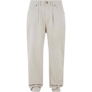 Chino Trousers Urban Classics Skater image-0