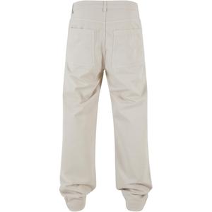Chino Trousers Urban Classics Skater image-2
