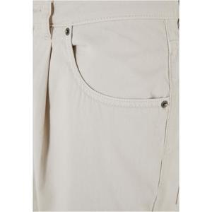 Chino Trousers Urban Classics Skater image-4