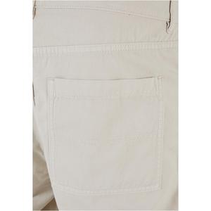 Chino Trousers Urban Classics Skater image-5