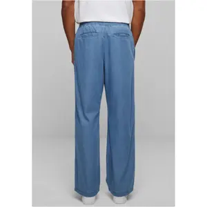 Leichte Oversize-Jeans aus Denim Urban Classics image-4