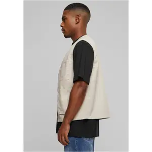 Cardigan van biologisch katoen Urban Classics image-6