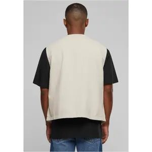 Cardigan van biologisch katoen Urban Classics image-4